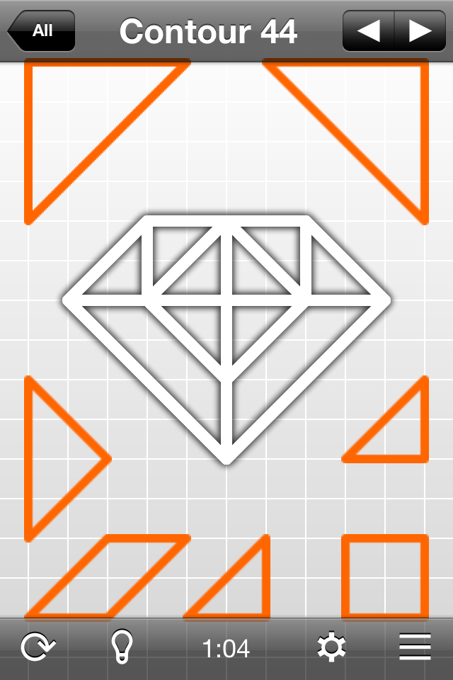 iPhone Screenshot 1