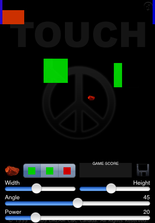 Screenshot Puzzle Net 2 Screenshot Puzzle Net 2
