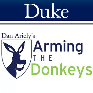 Arming the Donkeys Arming the Donkeys