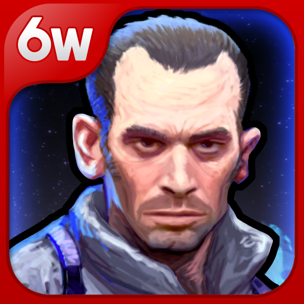 OffWorld icon