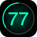 Count Down Circle