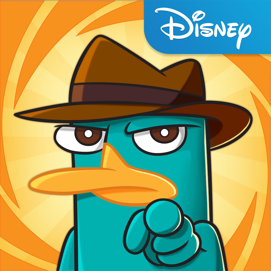 Dov'è il mio Perry? Dov'è il mio Perry?